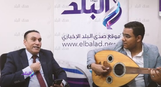 أبرز قصائد الشاعر علاء جانب في حب الوطن