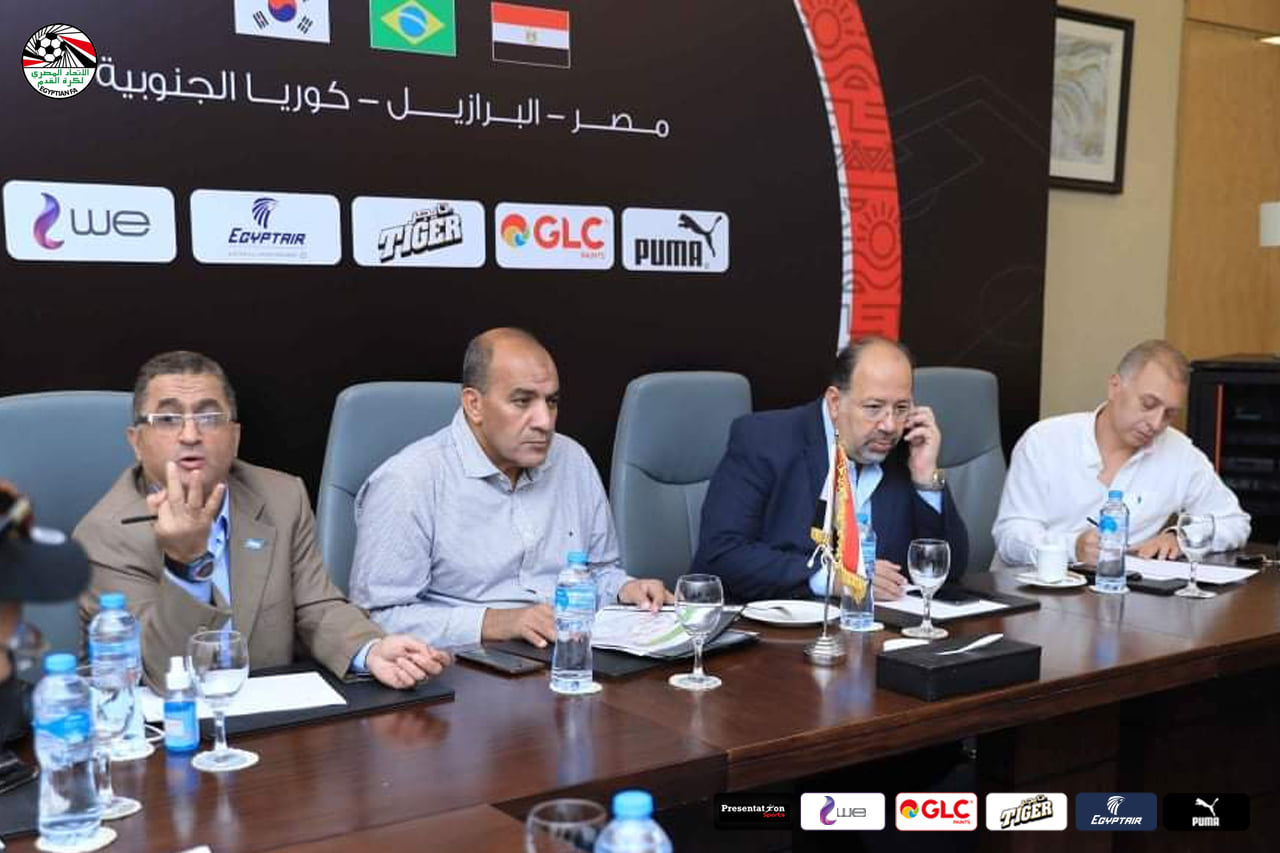 الإجتماع الفني 