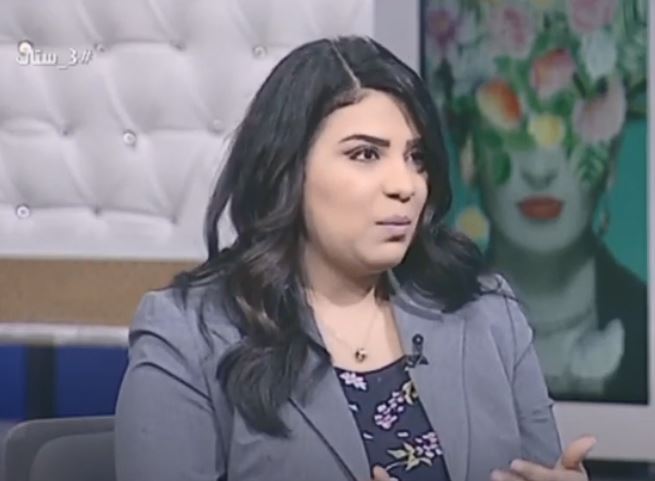 كتور سالي الشيخ استشاري الطب النفسي