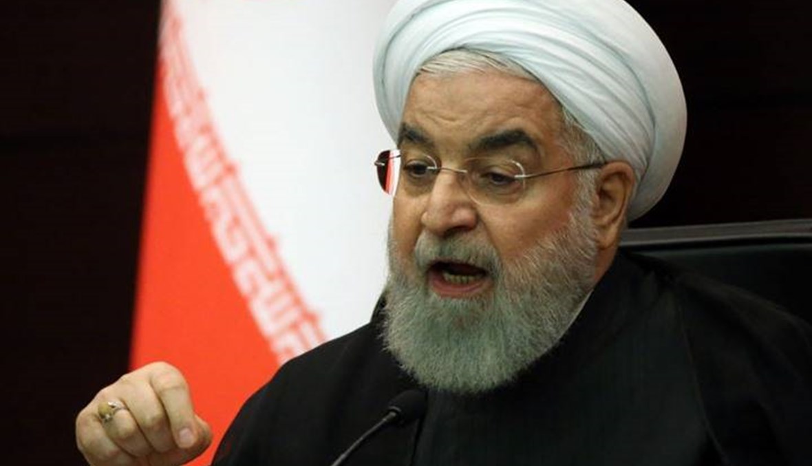رئيس ايران