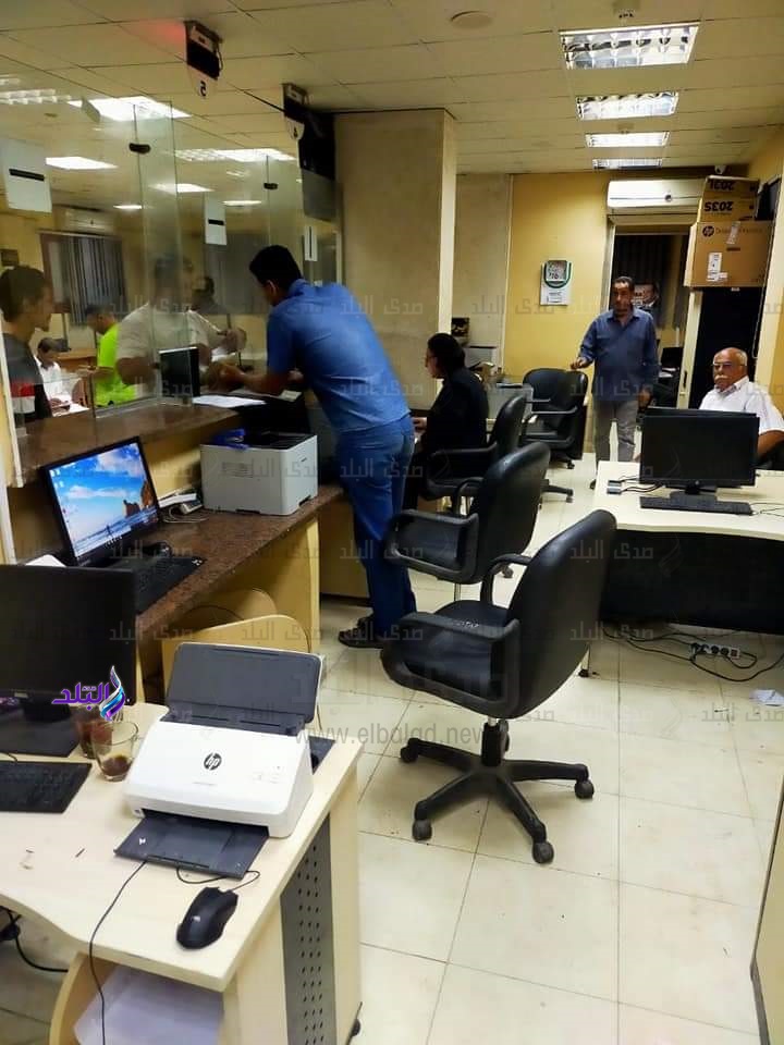 تقديم 8681 طلبًا للتصالح على مخالفات البناء في مطروح