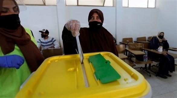 الانتخابات النيابية في الأردن 
