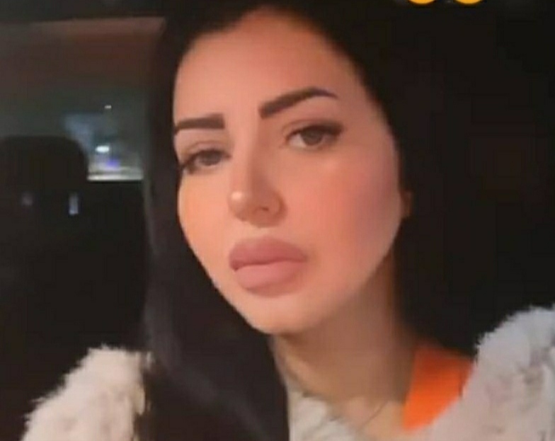 إيناس النجار