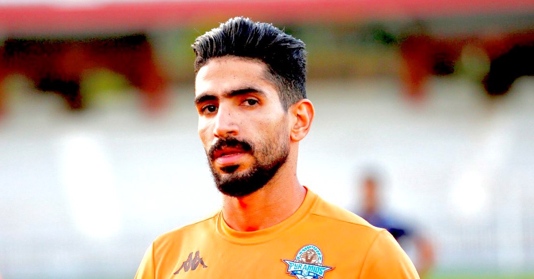 محمد فاروق