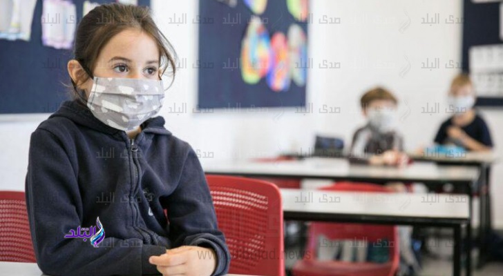 كورونا في المدارس