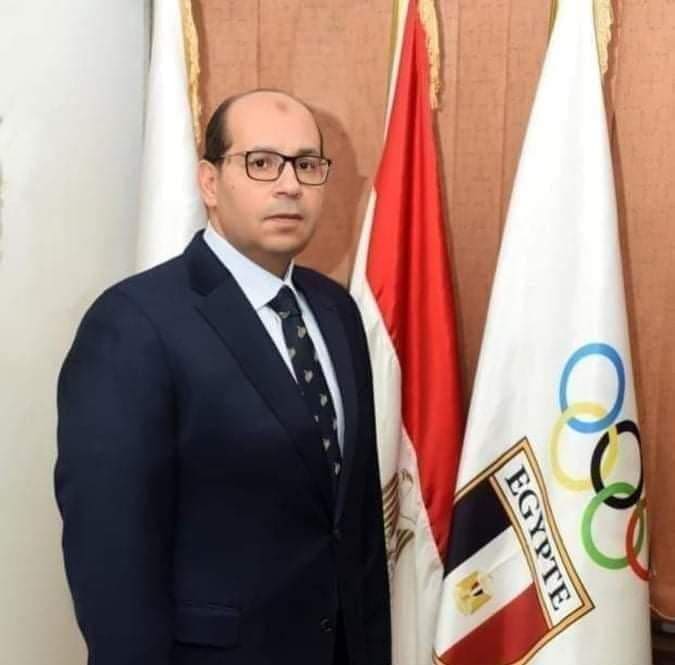 ياسر إدريس