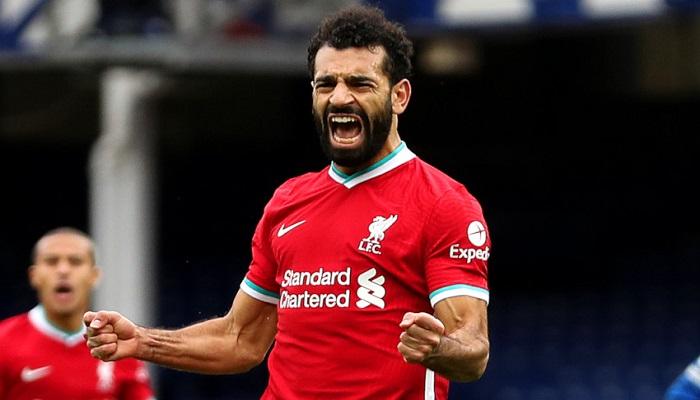 مجمد صلاح
