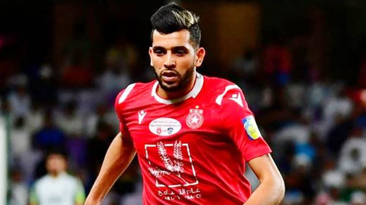 محمد أمين بن عمر