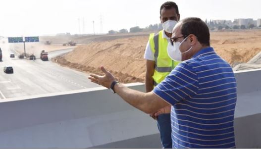 الرئيس السيسى