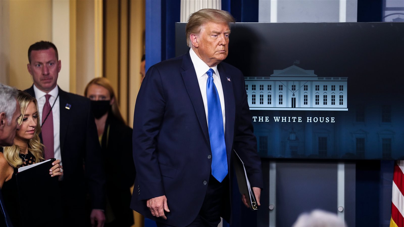 الرئيس الأمريكي دونالد ترامب الرئيس الأمريكي دونالد ترامب