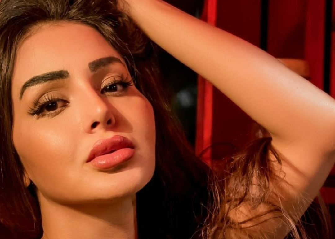 شيما الحاج