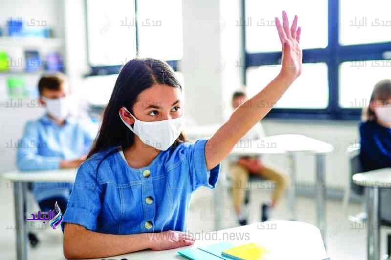 طلاب المدارس
