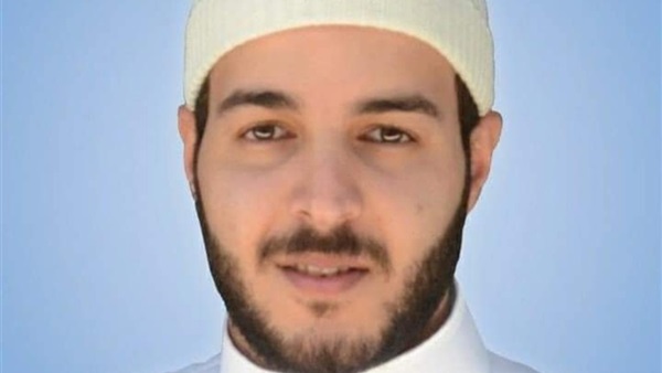 علي جمعة ينعي شيخ العشيرة المحمدية علي جمعة ينعي شيخ العشيرة المحمدية
