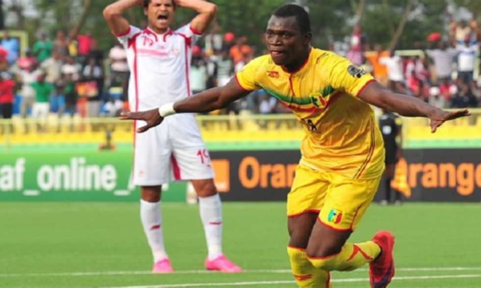 ديانج لاعب الأهلي