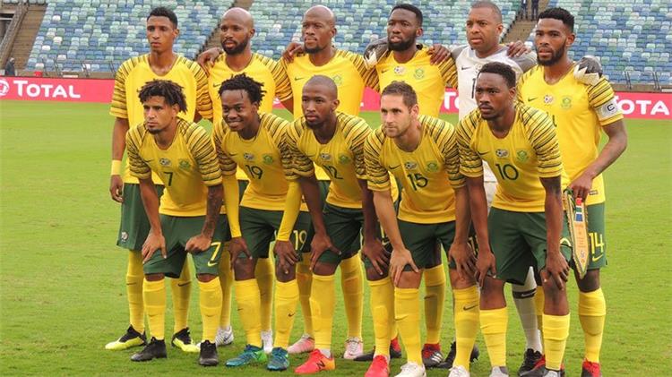 جنوب إفريقيا