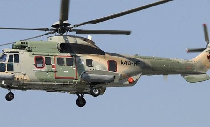 سلاح الجو السلطاني