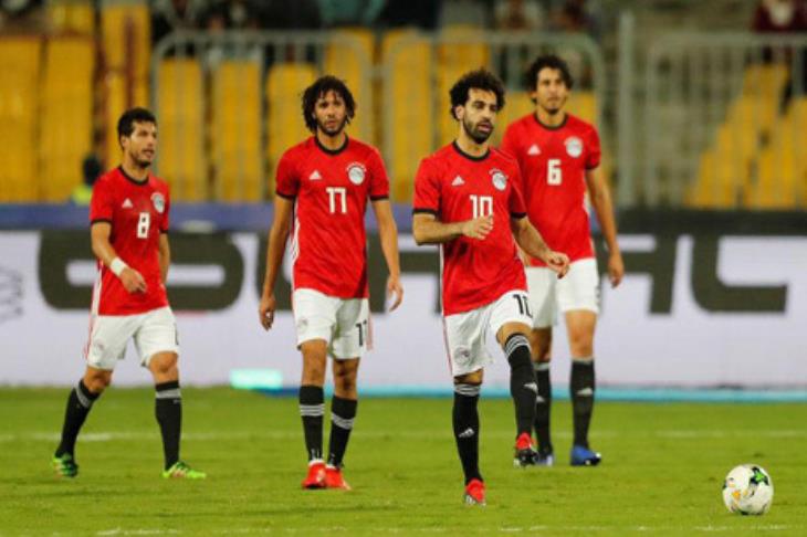  مصر في توجو