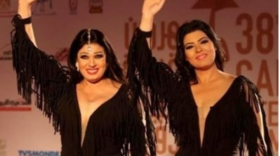  ابنة فيفي عبده
