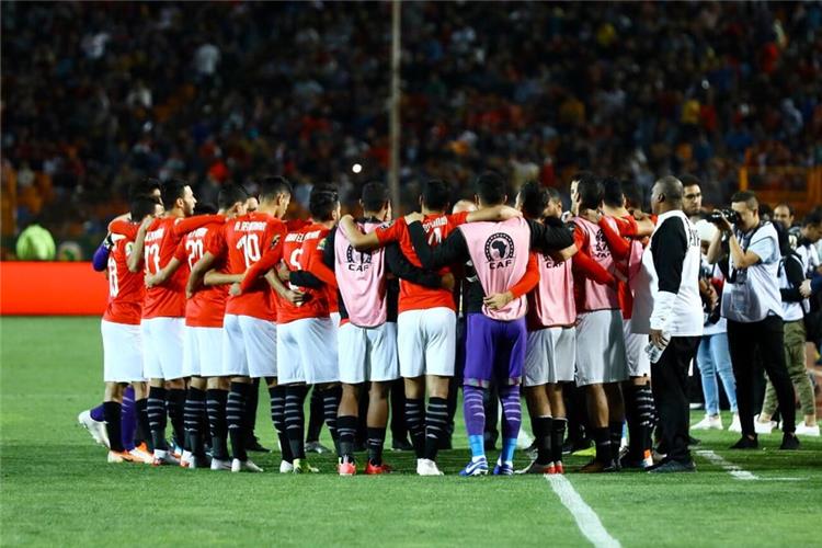 المنتخب الأولمبي