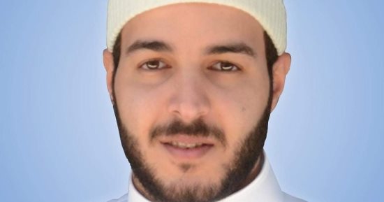 الشيخ نورالدين عصام الدين زكي إبراهيم