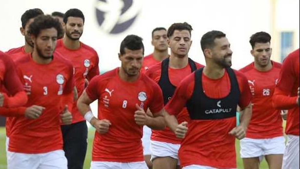 منتخب مصر