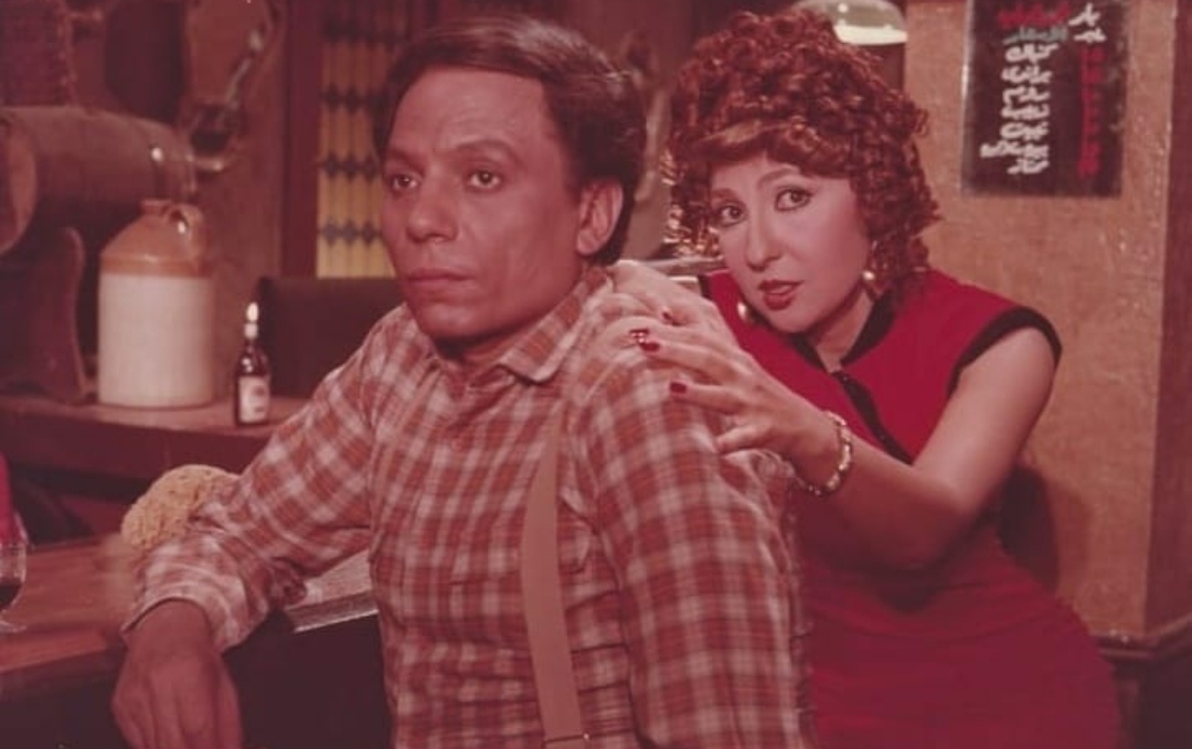 فيلم خمسة باب