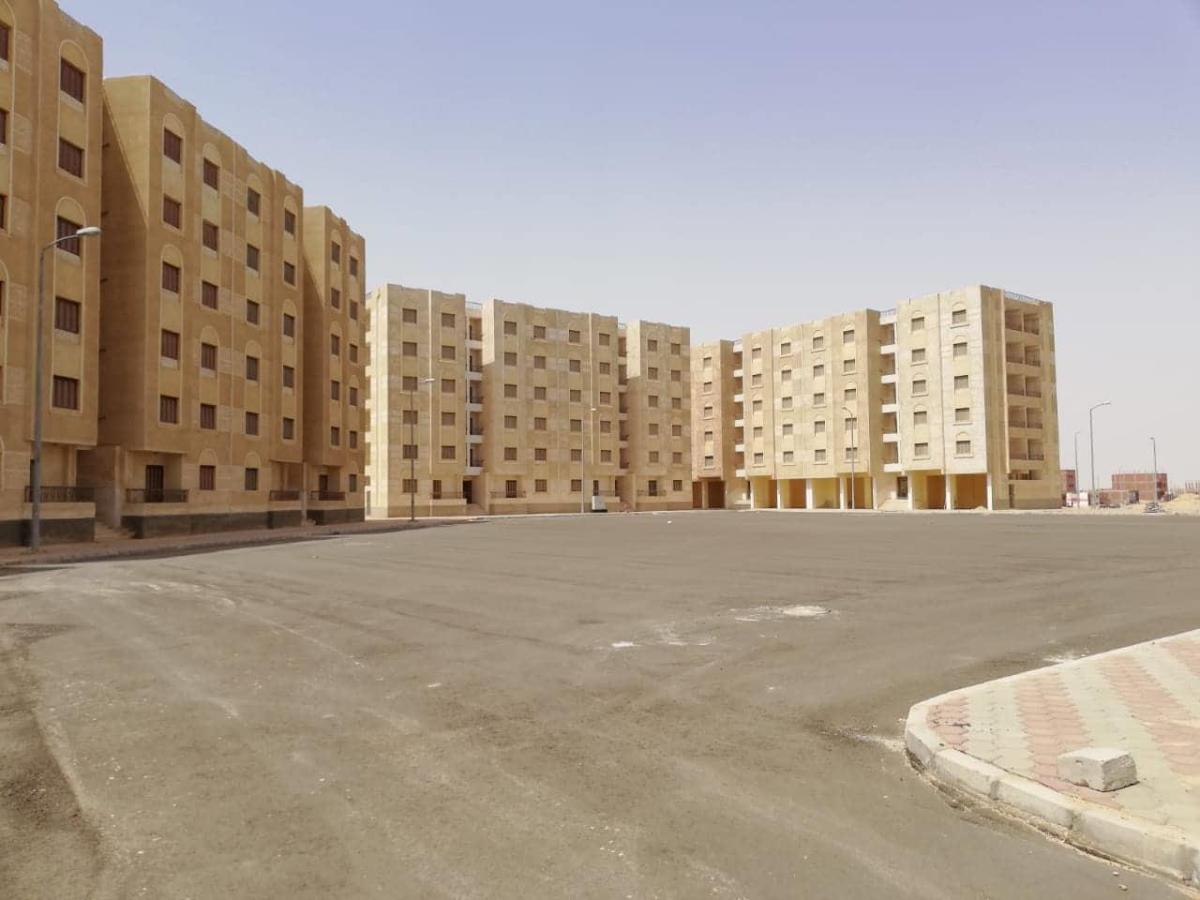 الاسكان