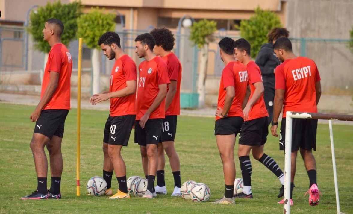 منتخب الشباب