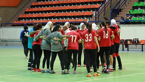 سيدات بد الأهلي