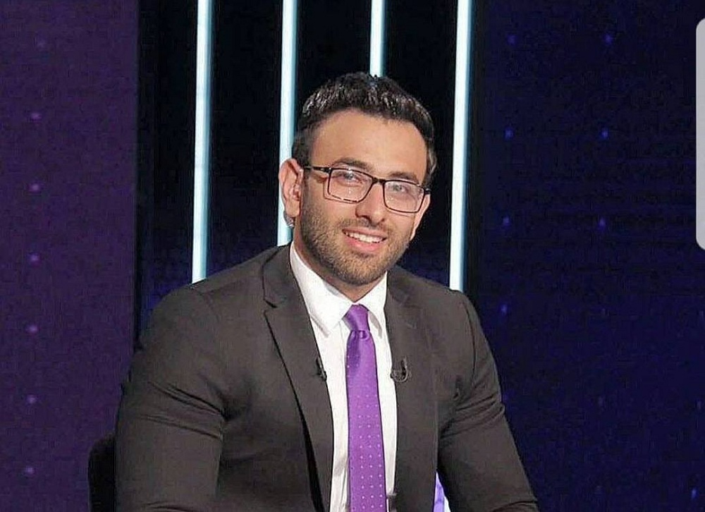 إبراهيم فايق