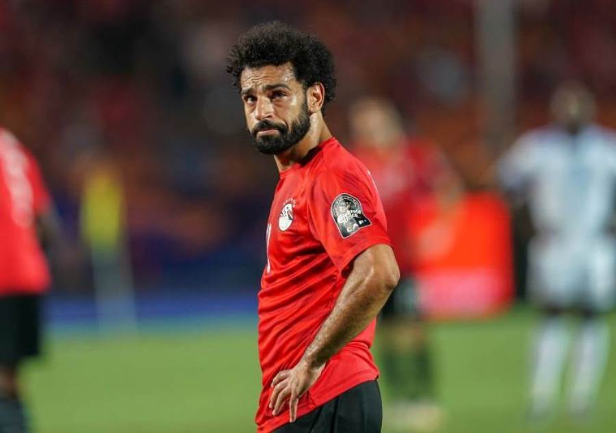 محمد صلاح نجم ليفربول