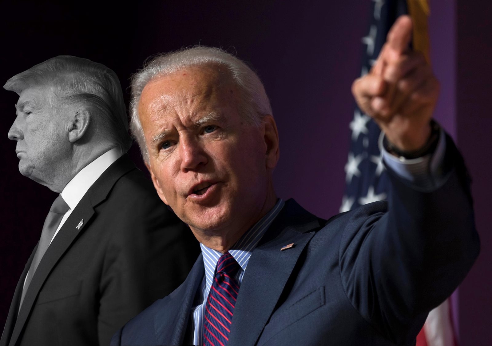 ماذا يعني فوز بايدن لـ رام الله؟