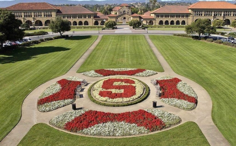 جامعة ستانفورد الأمريكية