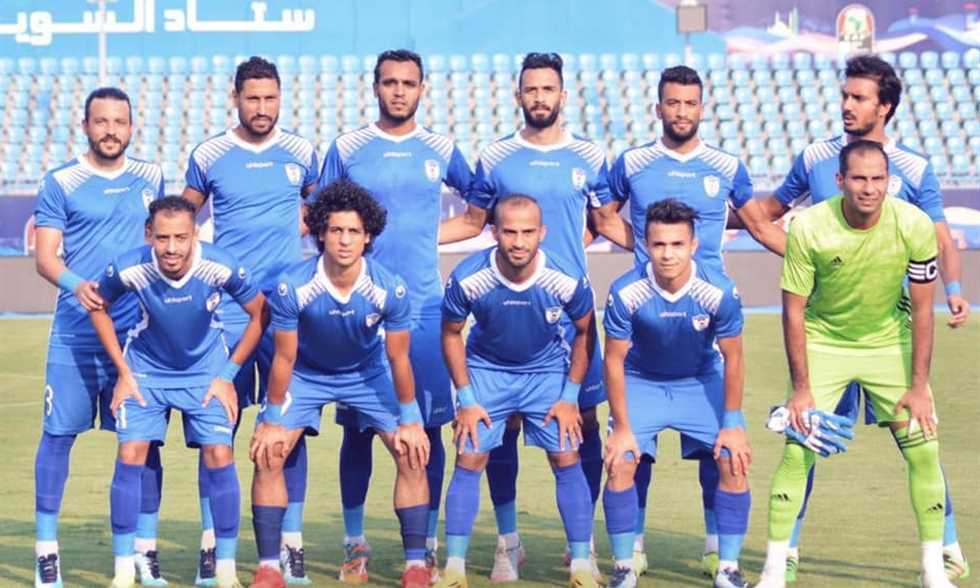 منتخب السويس 
