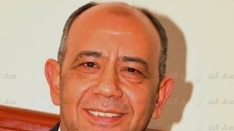 عميد كلية زراعة القاهرة 