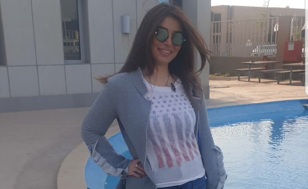 غادة رجب