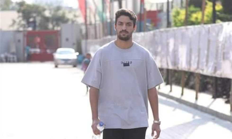 طاهر محمد طاهر 