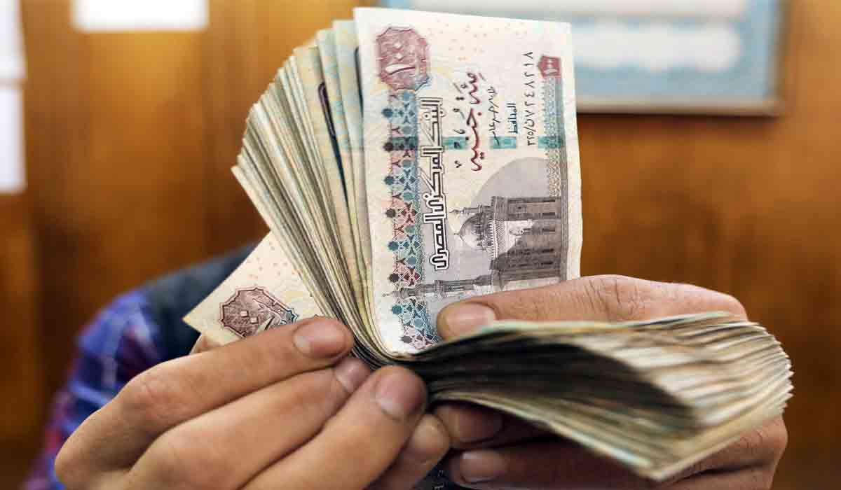 ودائع البنوك