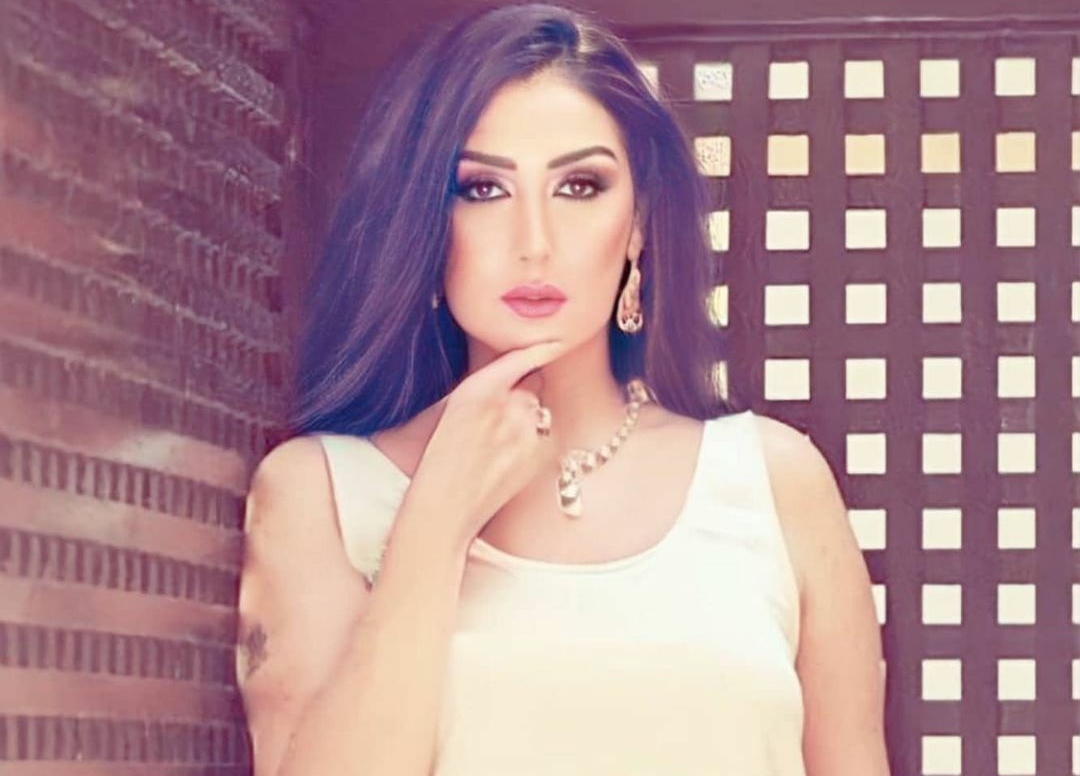 غادة عبد الرازق