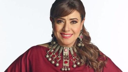 نشوي مصطفي 