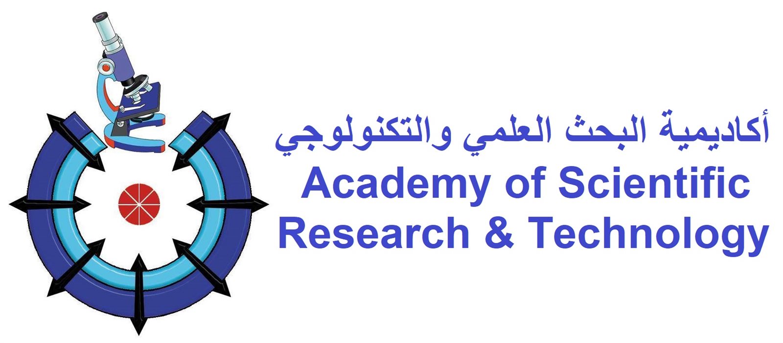 أكاديمية البحث العلمي والتكنولوجيا