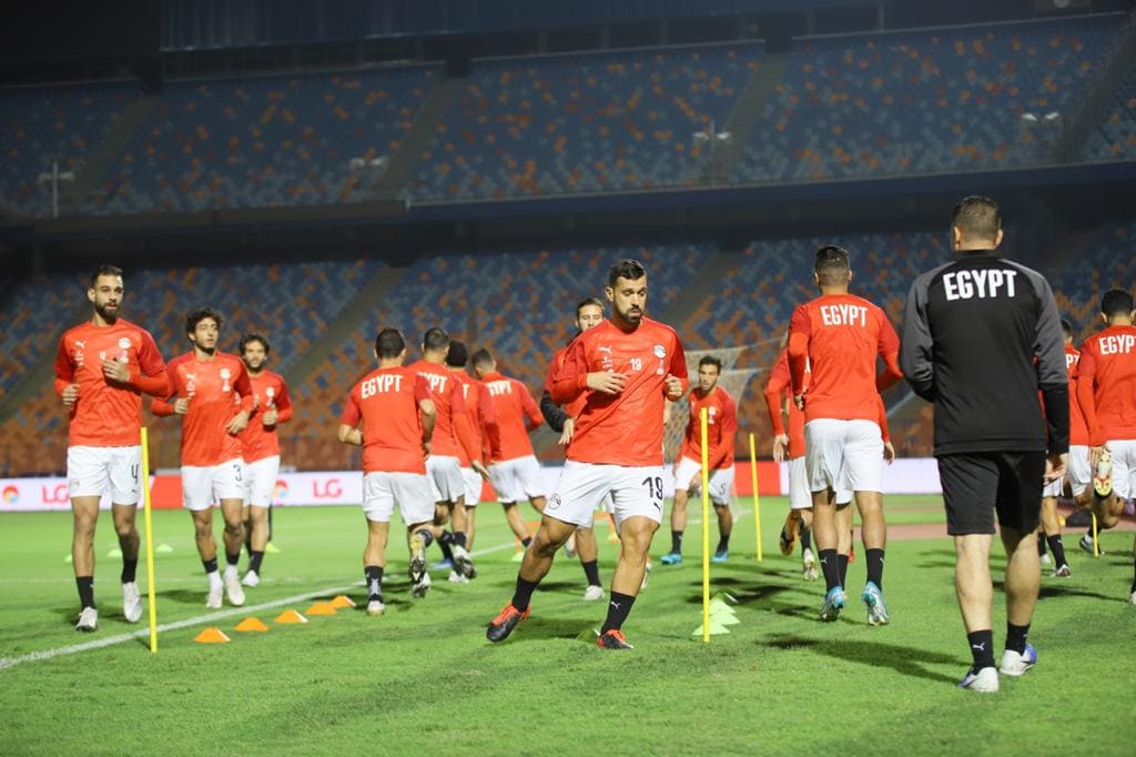 منتخب مصر