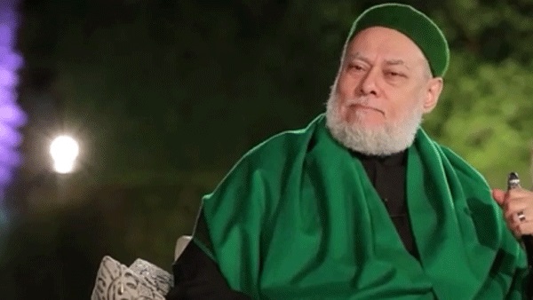 د على جمعة د على جمعة