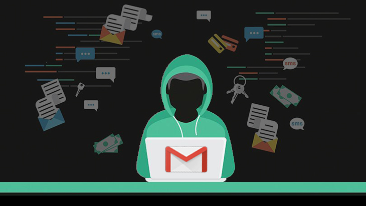 3 علامات فى تطبيق Gmail تؤكد أنك مخترق