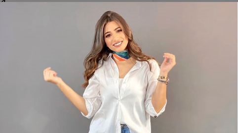 هايدي موسى
