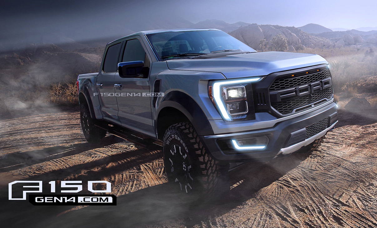 فورد رابتور 2022 ford raptor f150