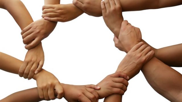 تكاقل اجتماعى 