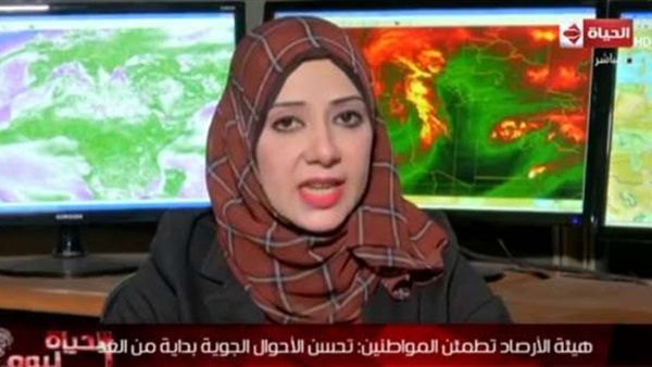 إيمان شاكر