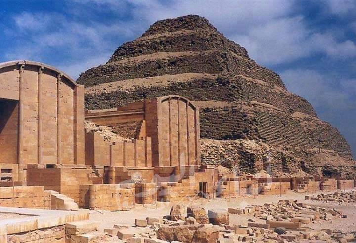 سقارة