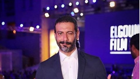 محمد فراج 